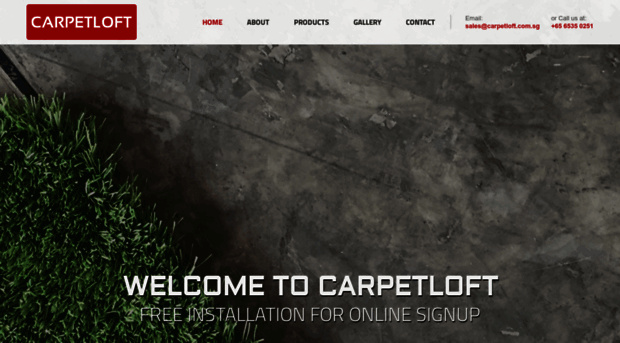 carpetloft.com.sg