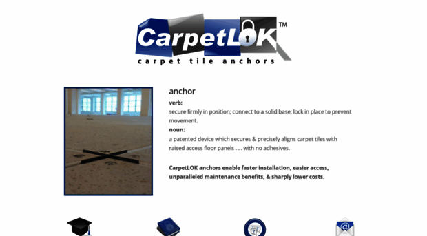 carpetlok.com