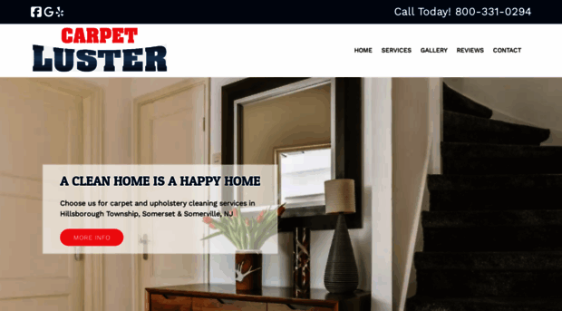 carpetluster.com