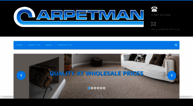 carpetman247.co.uk