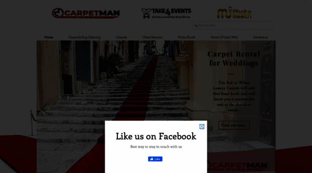 carpetmanmalta.com