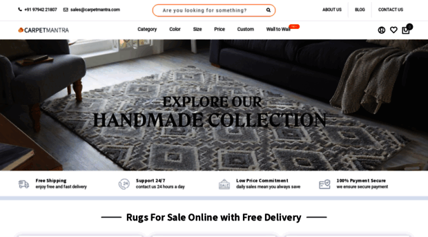 carpetmantra.com