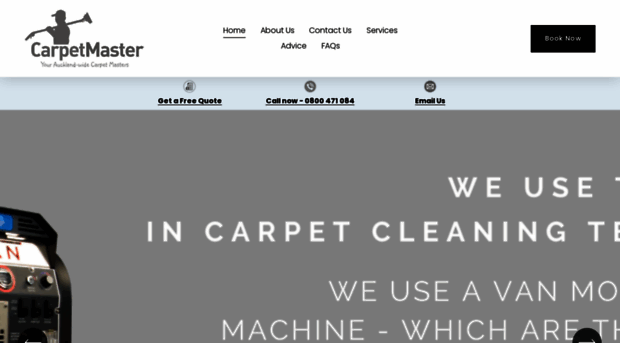 carpetmaster.co.nz