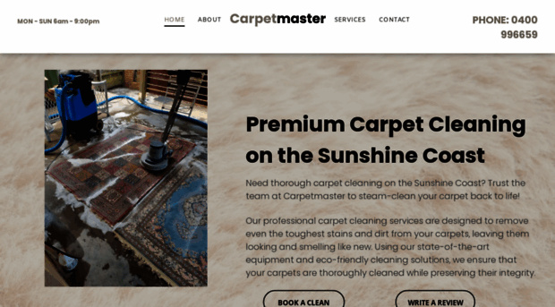 carpetmaster.com.au