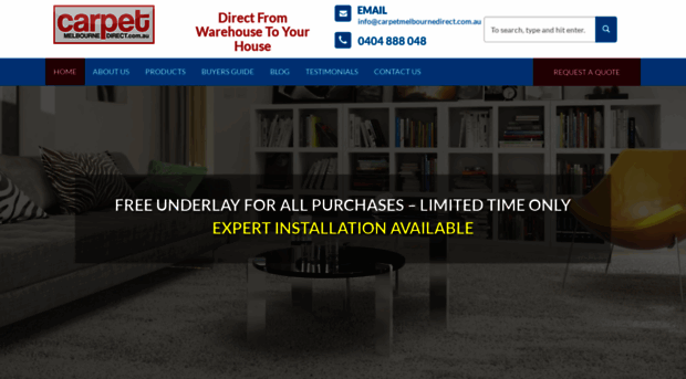 carpetmelbournedirect.com.au