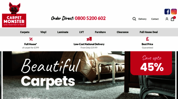 carpetmonster.co.uk