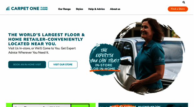 carpetone.com.au