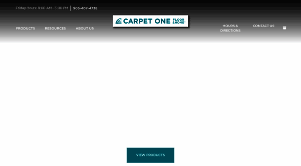 carpetonemarshall.com