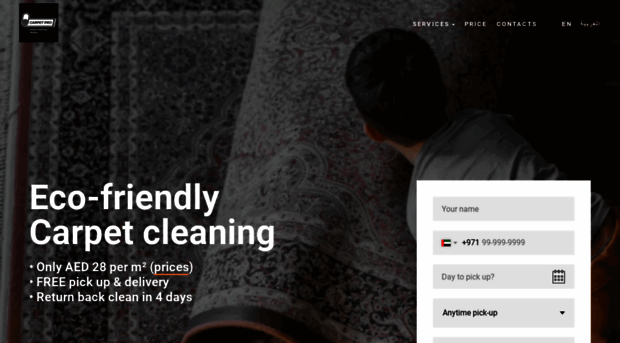 carpetprowash.com