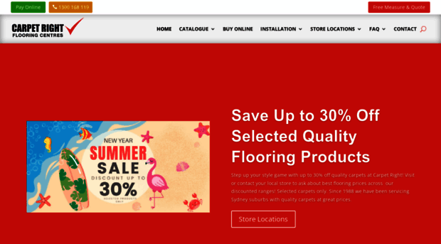 carpetright.com.au