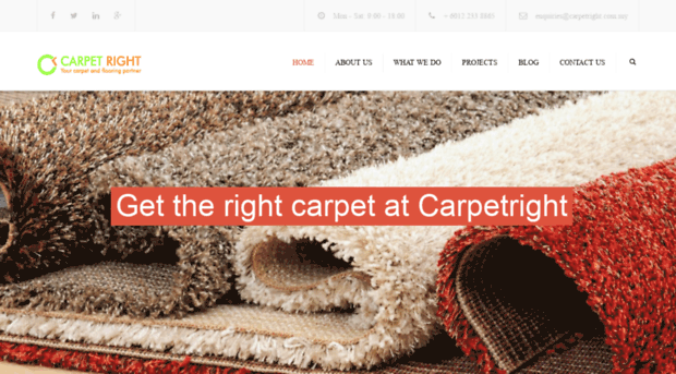 carpetright.com.my