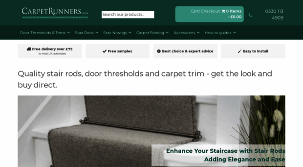 carpetrunners.co.uk