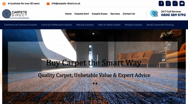 carpets-direct.co.uk