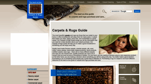 carpets-rugs-guide.com