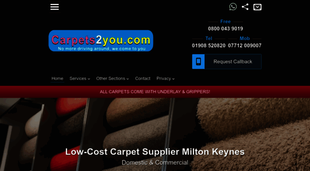 carpets2you.com