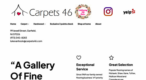 carpets46.com