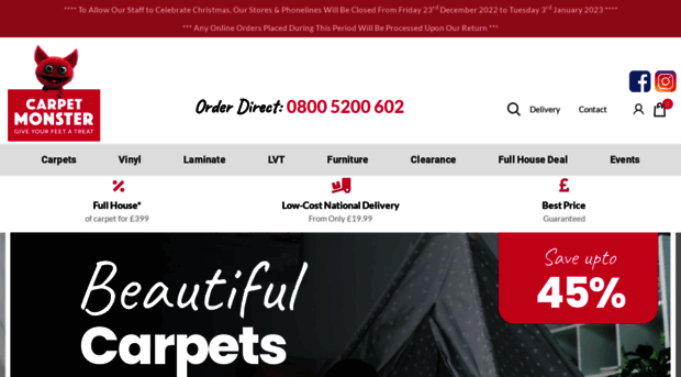 carpetsandfloorsonline.co.uk