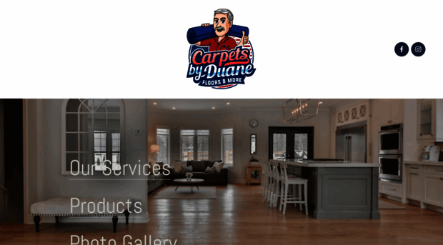 carpetsbyduaneinc.com