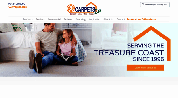 carpetsetcpsl.com