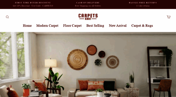 carpetskart.com