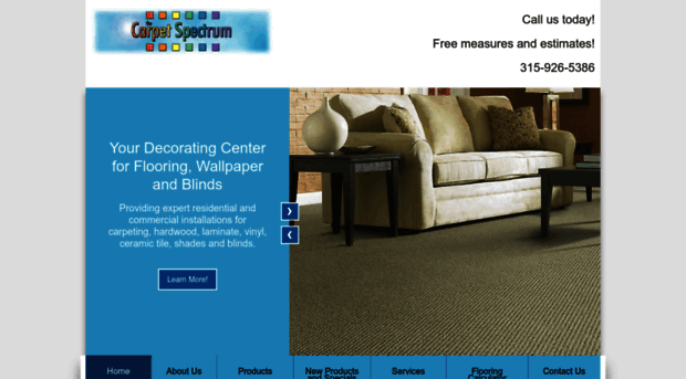 carpetspectrum.com