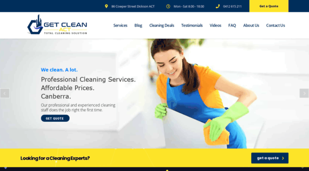 carpetsteamcleaningcanberra.com.au