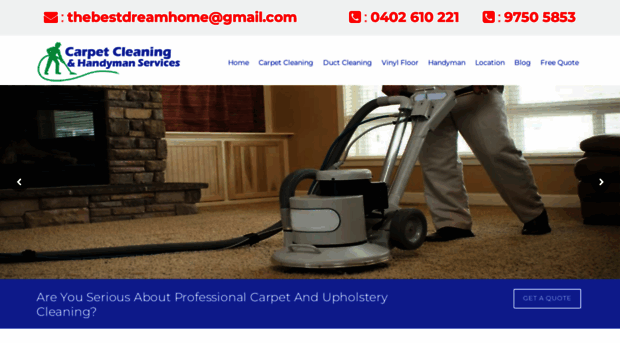 carpetsteamcleaningfrankston.com.au