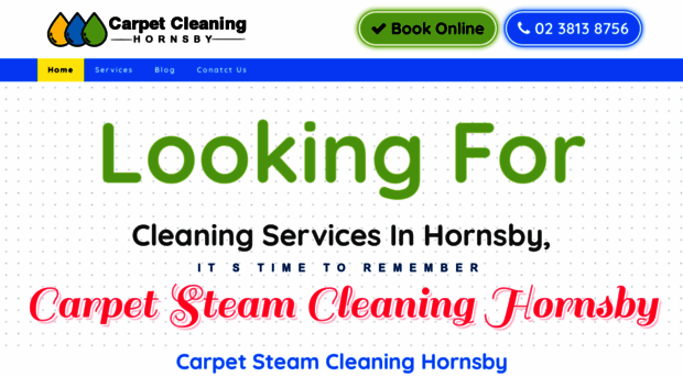 carpetsteamcleaninghornsby.com.au