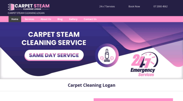 carpetsteamcleaninglogan.com.au