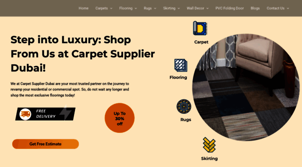 carpetsupplier.ae