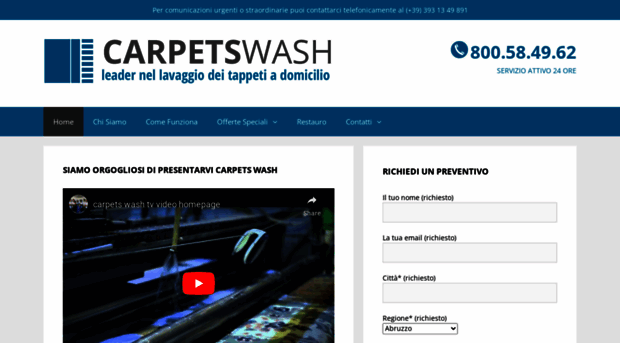 carpetswash.it