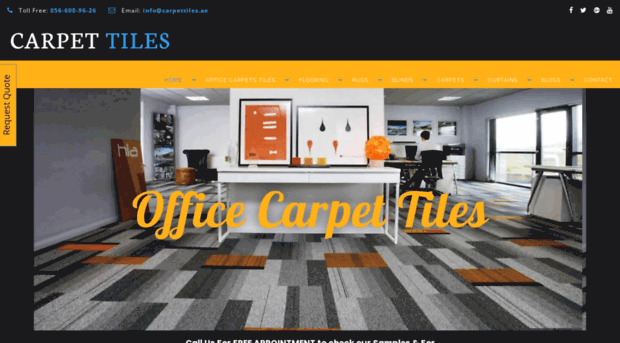 carpettiles.ae