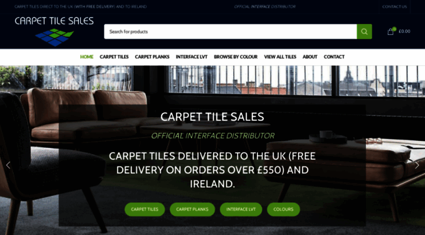 carpettilesales.co.uk