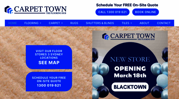 carpettown.com.au