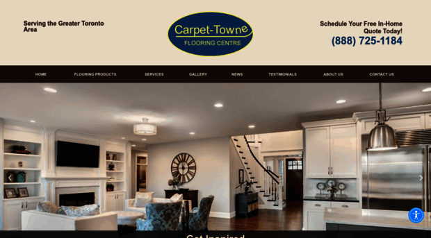 carpettowne.com