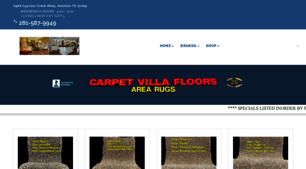 carpetvilla.com