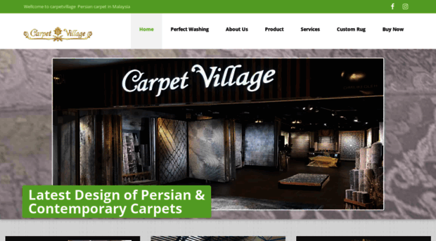 carpetvillage.com.my