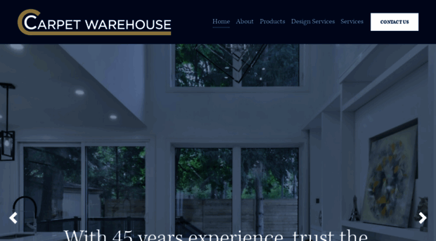 carpetwarehouseoakville.com