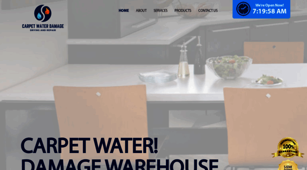 carpetwaterdamagewarehouse.com.au