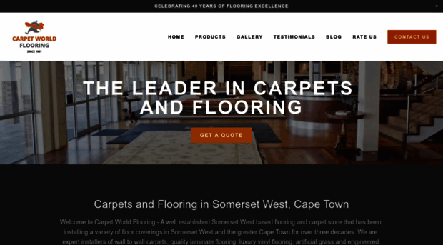 carpetworld.co.za