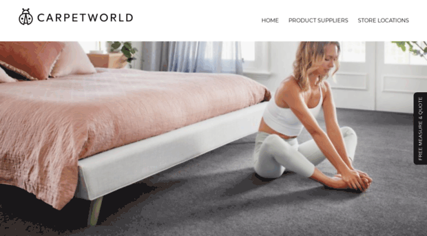 carpetworld.com.au