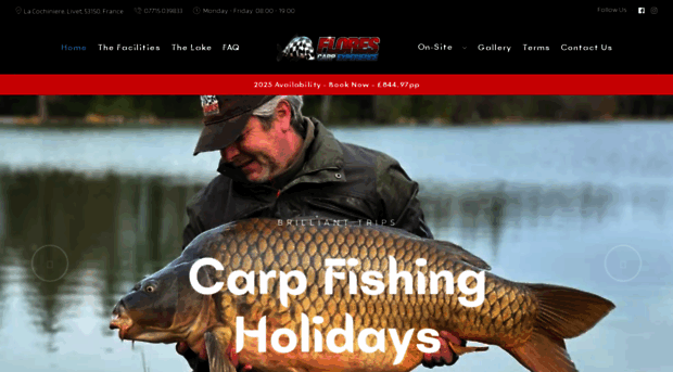 carpexperience.com