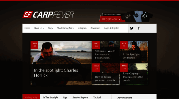 carpfever.co.za