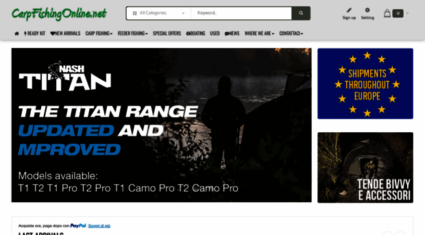 carpfishingonline.it