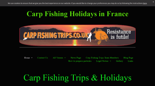 carpfishingtrips.co.uk