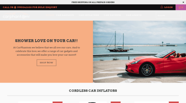 carphantom.com