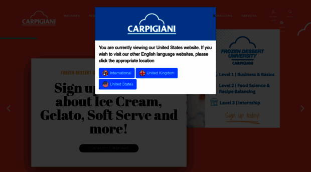 carpigiani-usa.com