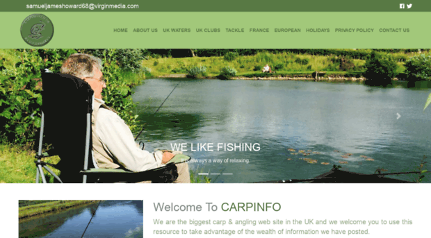 carpinfo.co.uk