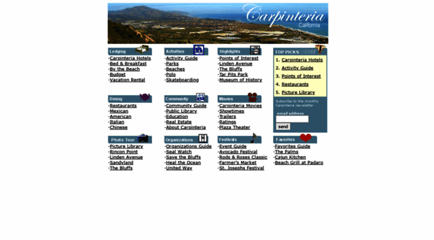 carpinteria.com