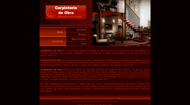 carpinteriadeobra.com